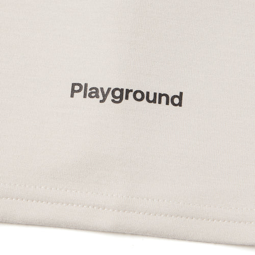 CalmTouch® Pocket Tee “In the making”