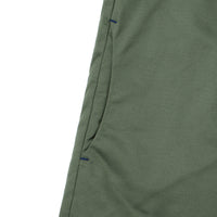 System Padded Pullover "DPOY"