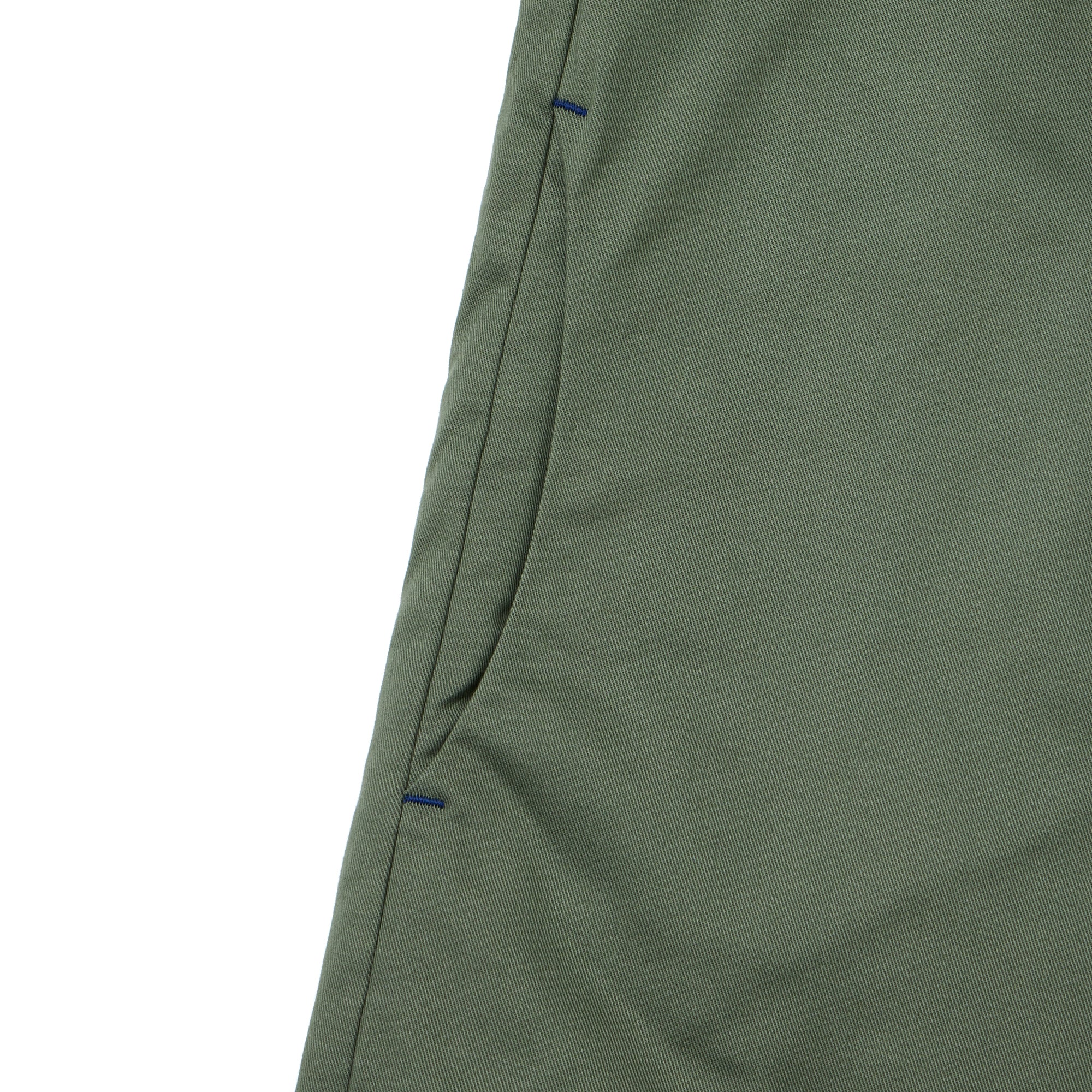 System Padded Pullover "DPOY"