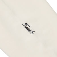 Labeling L/S Tee "Safety First"