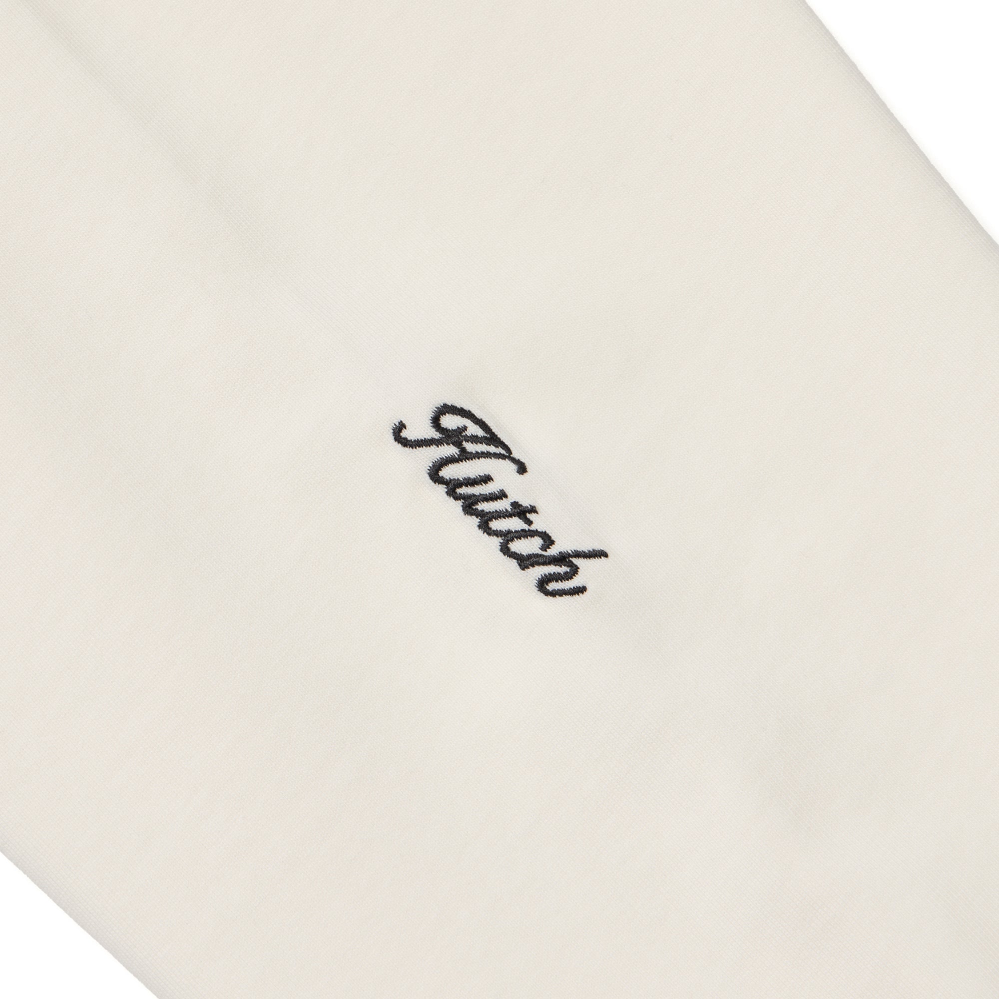 Labeling L/S Tee "Safety First"