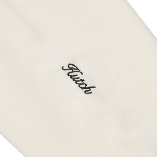 Label L/S Tee "Safety First"