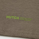 Core HUTCH Tee "HOWCHEE is a no-brainer"