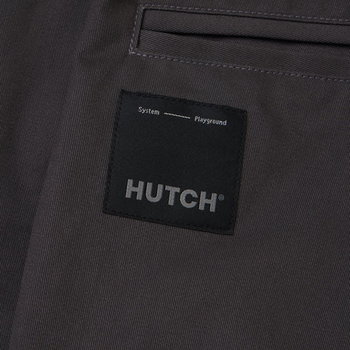 System Chino Pants “Straight out”