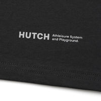 HUTCH Sorona® Tee "Hybrid Story"