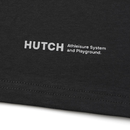 HUTCH Sorona® Tee "Hybrid Story"