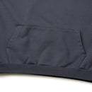 Label Hooded Sweat “Happy Ending”