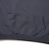 Label Hooded Sweat “Happy Ending”