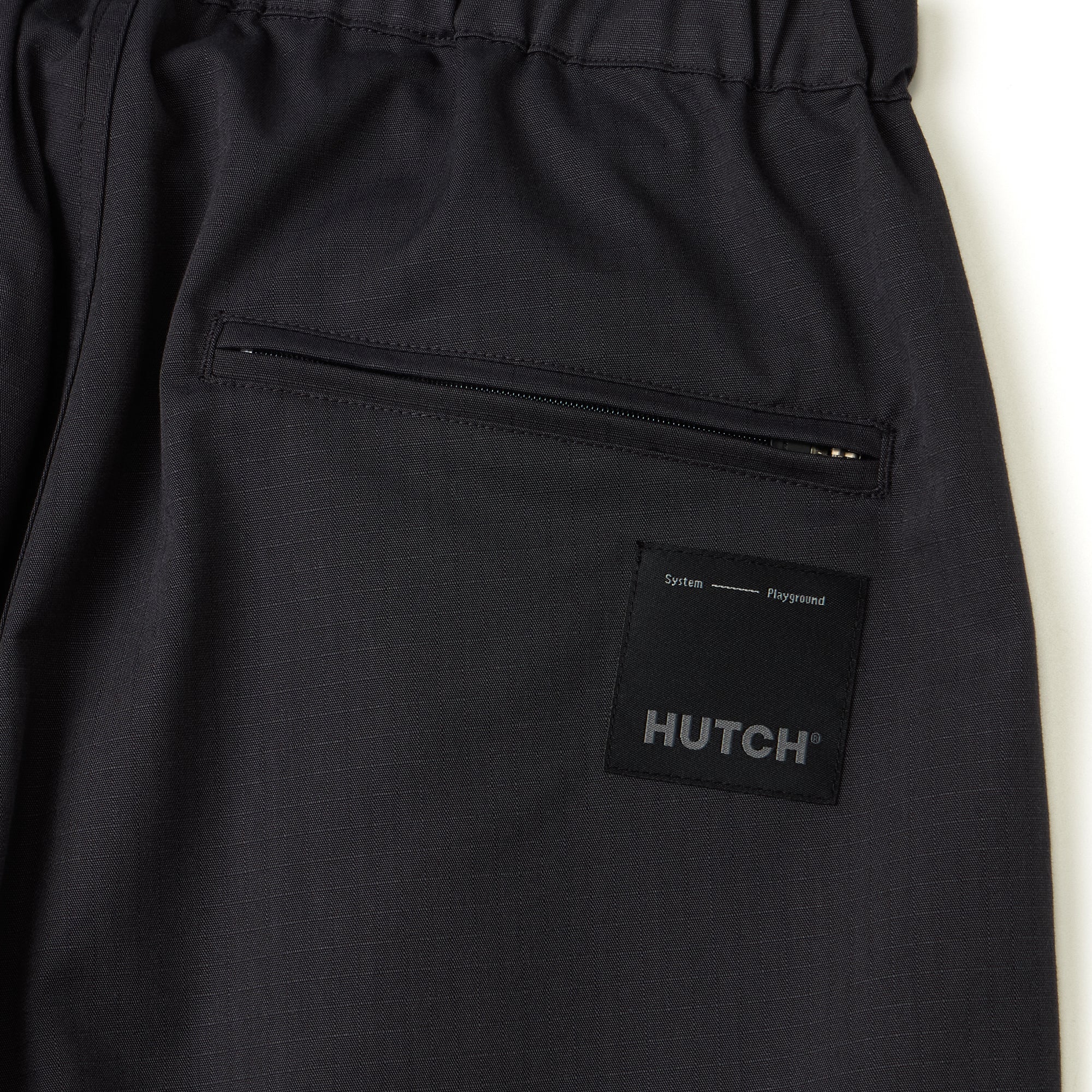 Ripstop Active Pants ”All Good“