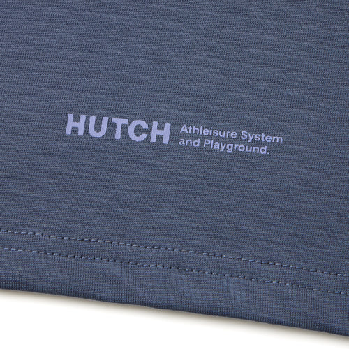 HUTCH Sorona® Tee "Hybrid Story"