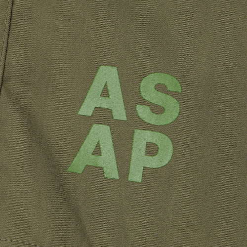 SOLOTEX® System Shorts "Swingman"