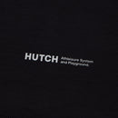 CalmTouch® Pocket Tee “retro Script”