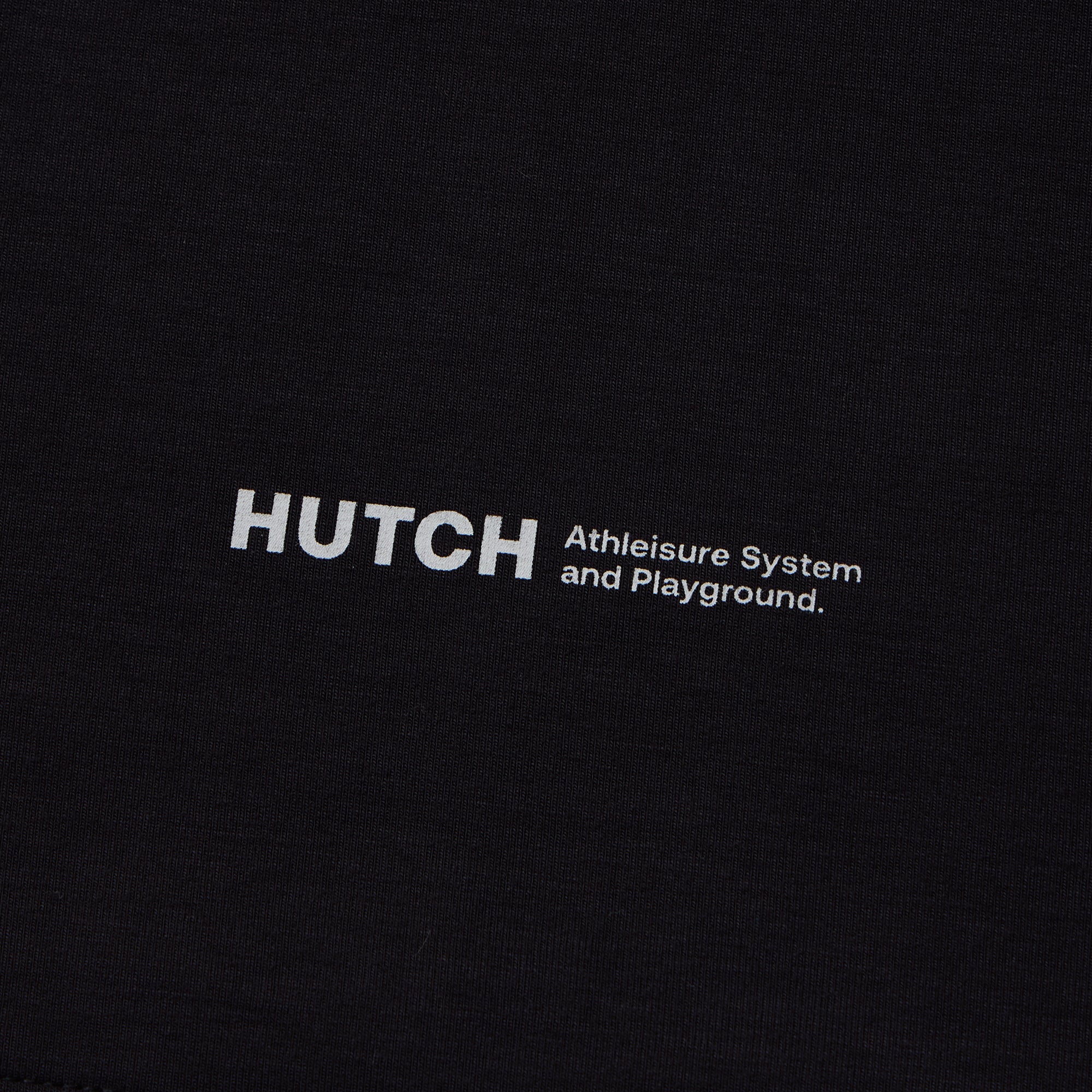 CalmTouch® Pocket Tee “retro Script”