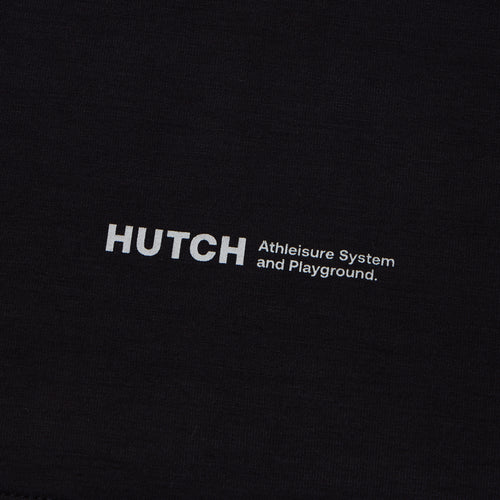 CalmTouch® Pocket Tee “retro Script”