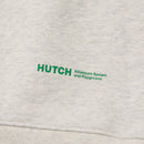 Pocket Crew Sweat "The Best Island"