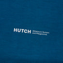 CalmTouch® Pocket Tee “retro Script”