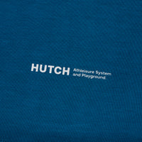 CalmTouch® Pocket Tee “retro Script”