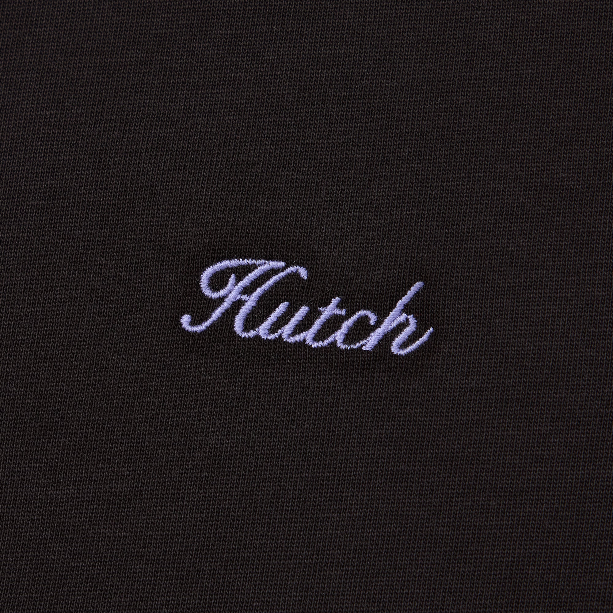 Pocket L/S Tee “Trio”