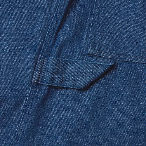 Ace Denim Shorts “Tone of Kon”