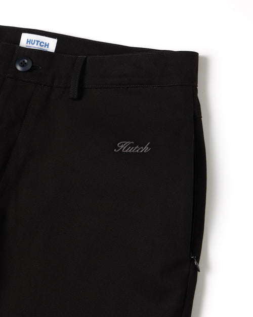 System Chino Pants “Straight out”