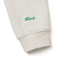 Pocket Crew Sweat "The Best Island"