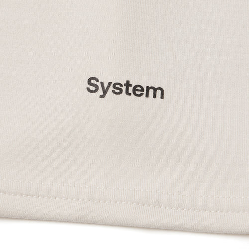 CalmTouch® Pocket Tee “In the making”