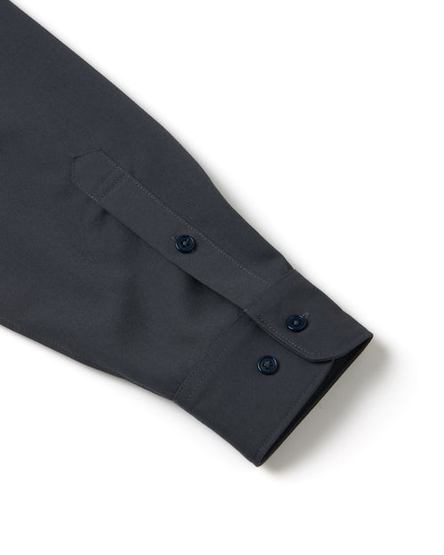 rPET L/S Shirt “Rematch”