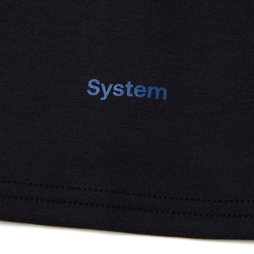 CalmTouch® Pocket Tee “In the making”