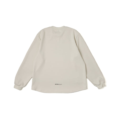 CalmTouch® L/S Tee “Simplicity”