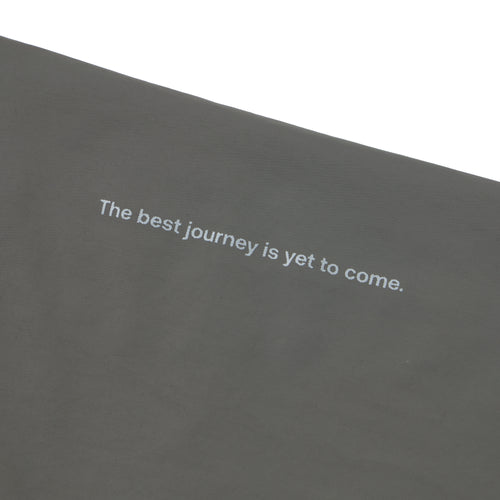 Comfy Padded Jacket “Steady state”