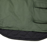 System Padded Pullover "DPOY"