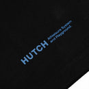 Core HUTCH Tee "Dark Horse"