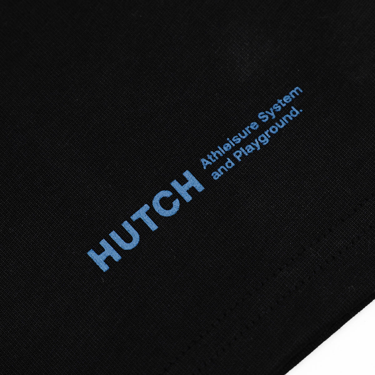 Core HUTCH Tee "Dark Horse"