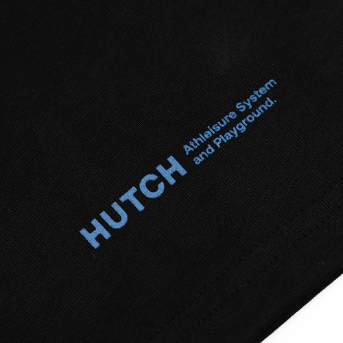 Core HUTCH Tee "Dark Horse"
