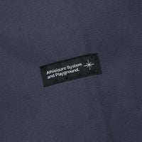 Transit Shirt Jacket "HOF"