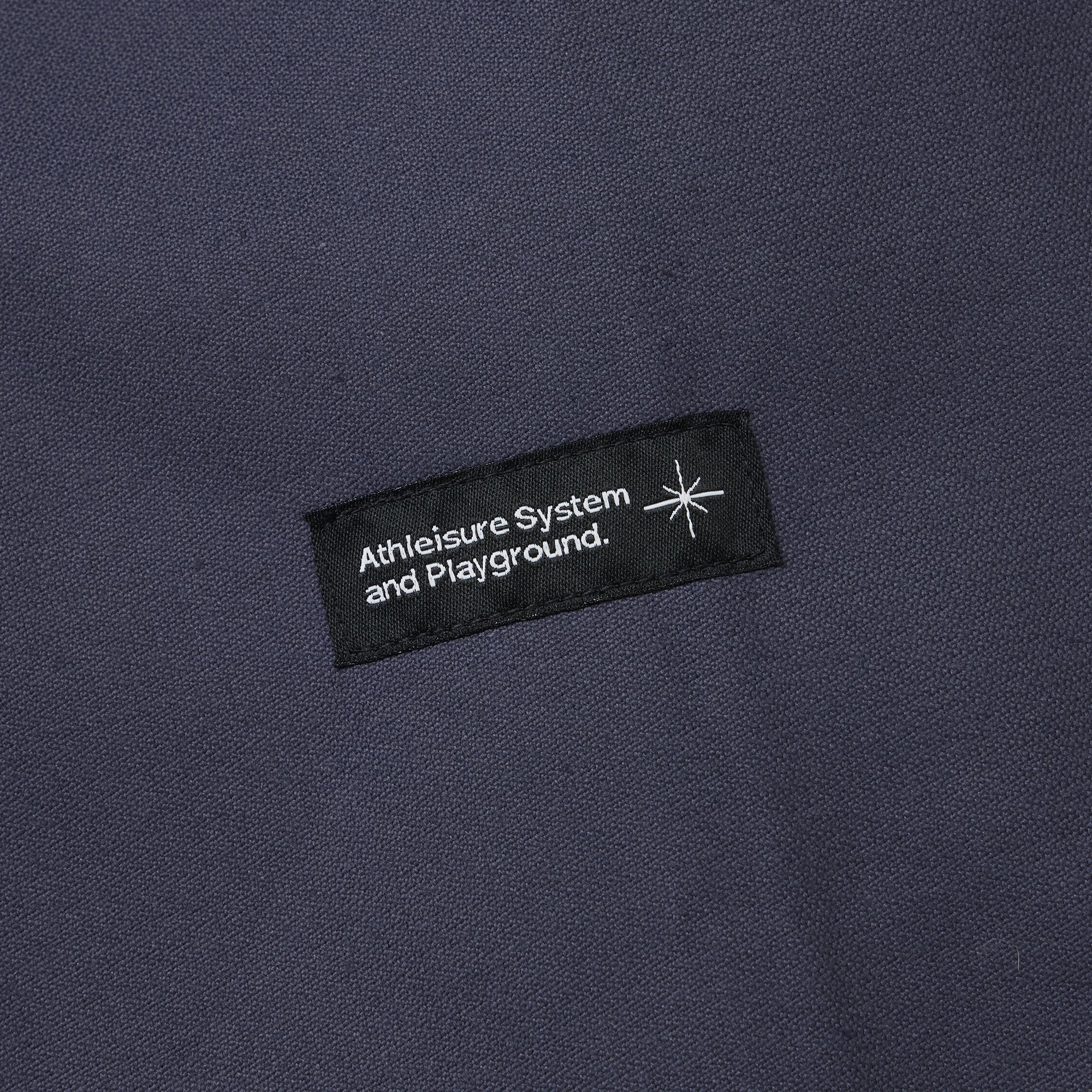 Transit Shirt Jacket "HOF"