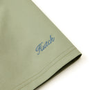 Airy Twill Pullover "Kumo"