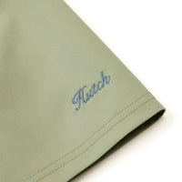 Airy Twill Pullover "Kumo"