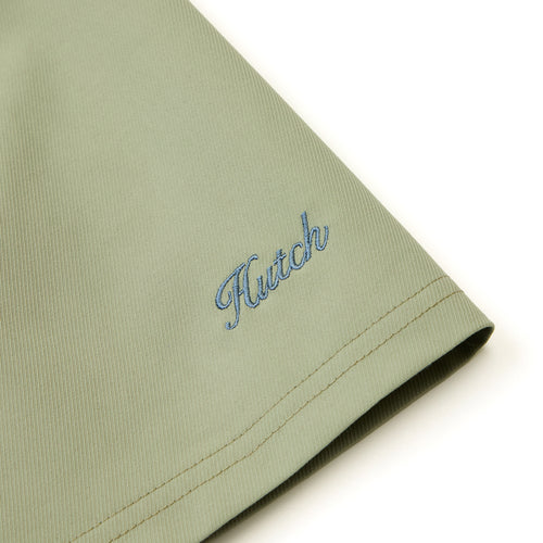 Airy Twill Pullover "Kumo"