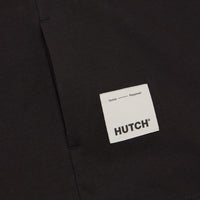 Pocket L/S Tee “Trio”
