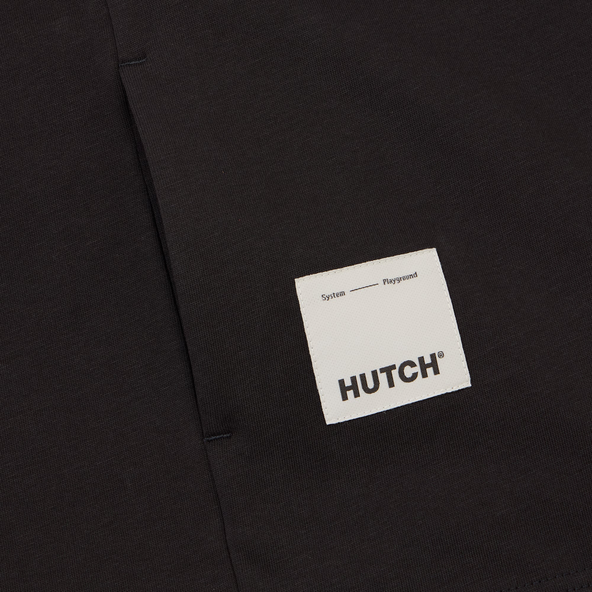 Pocket L/S Tee “Trio”