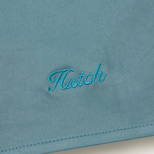 Utility Baseball Shirt “For Sure”