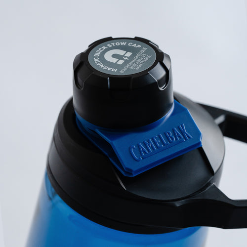 HUTCH x CamelBak 0.75L Chute Mag RENEW "I Fill Good"