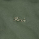 System Padded Pullover "DPOY"