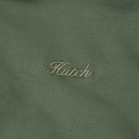 System Padded Pullover "DPOY"