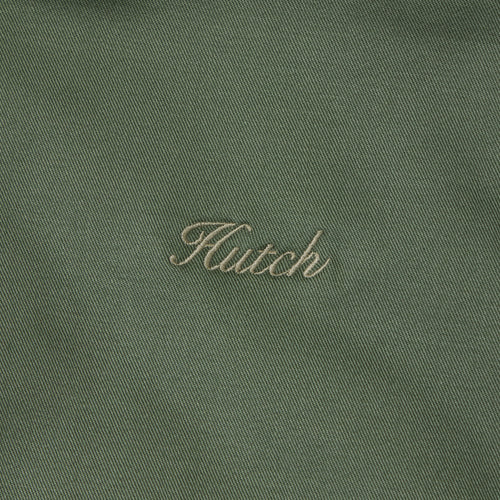 System Padded Pullover "DPOY"