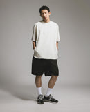 CalmTouch® Pocket Tee “In the making”