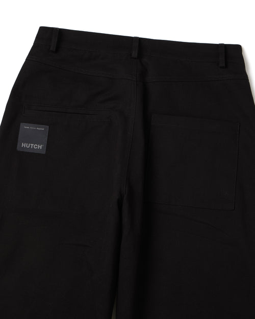 System Chino Pants “Straight out”
