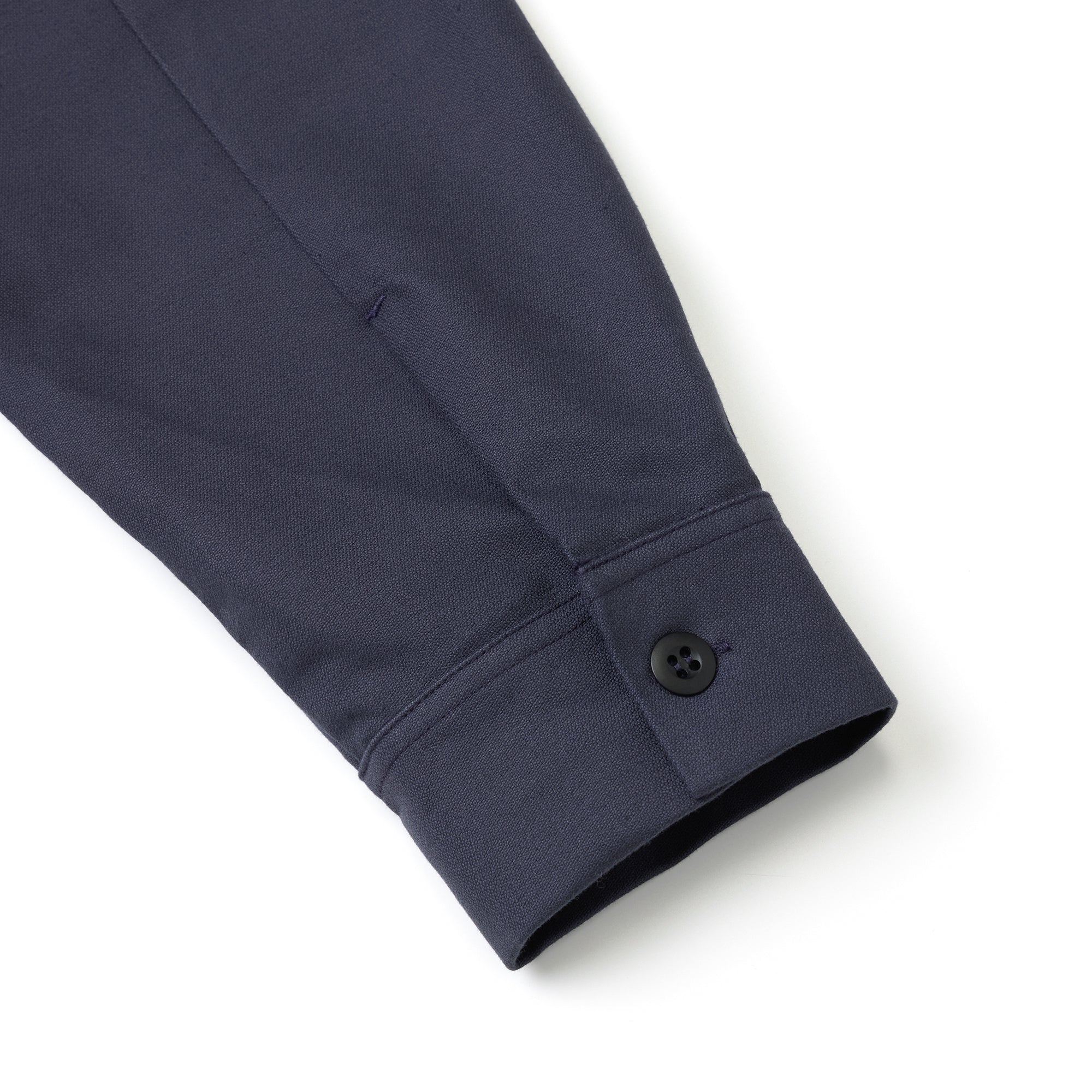 Transit Shirt Jacket "HOF"