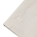 Airy Twill Pullover "Kumo"